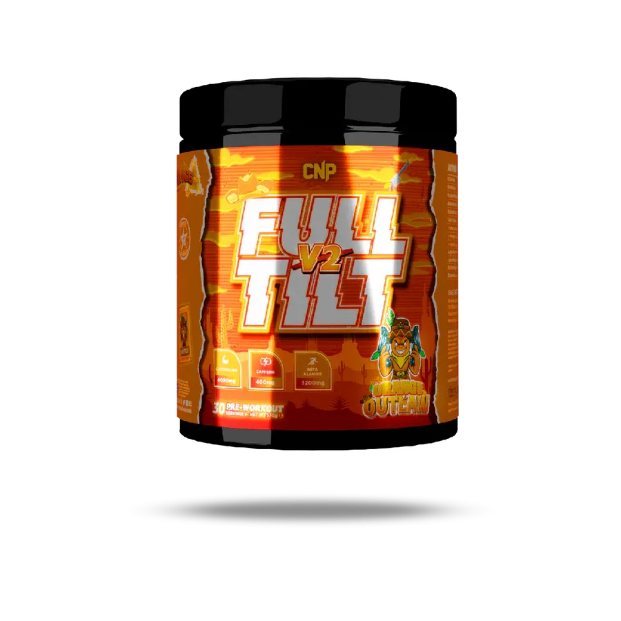 CNP Full Tilt V2 570g