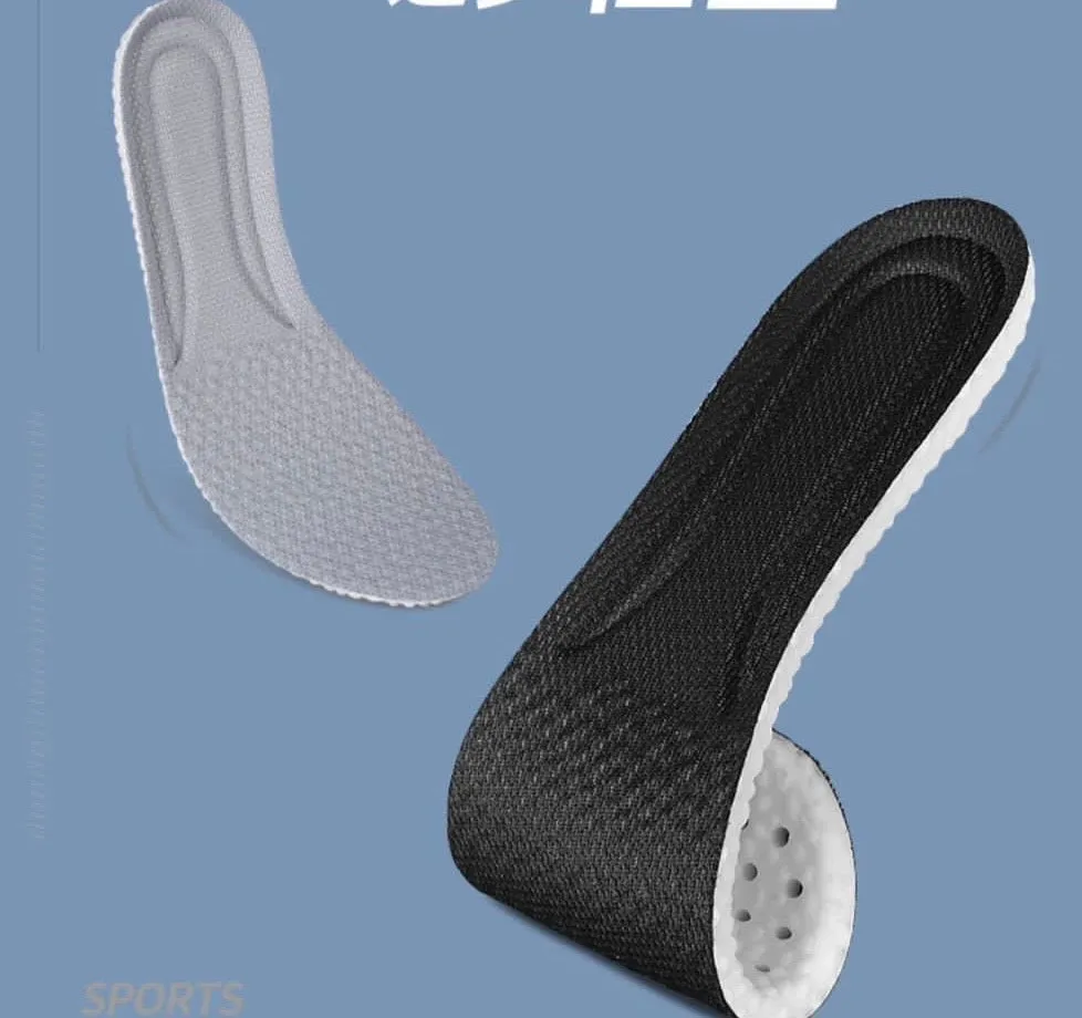 COMFORT SHOE PADS