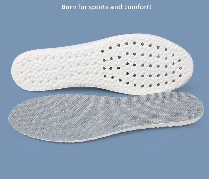 COMFORT SHOE PADS