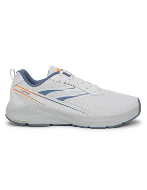 CONOR White  Men's Running Shoes