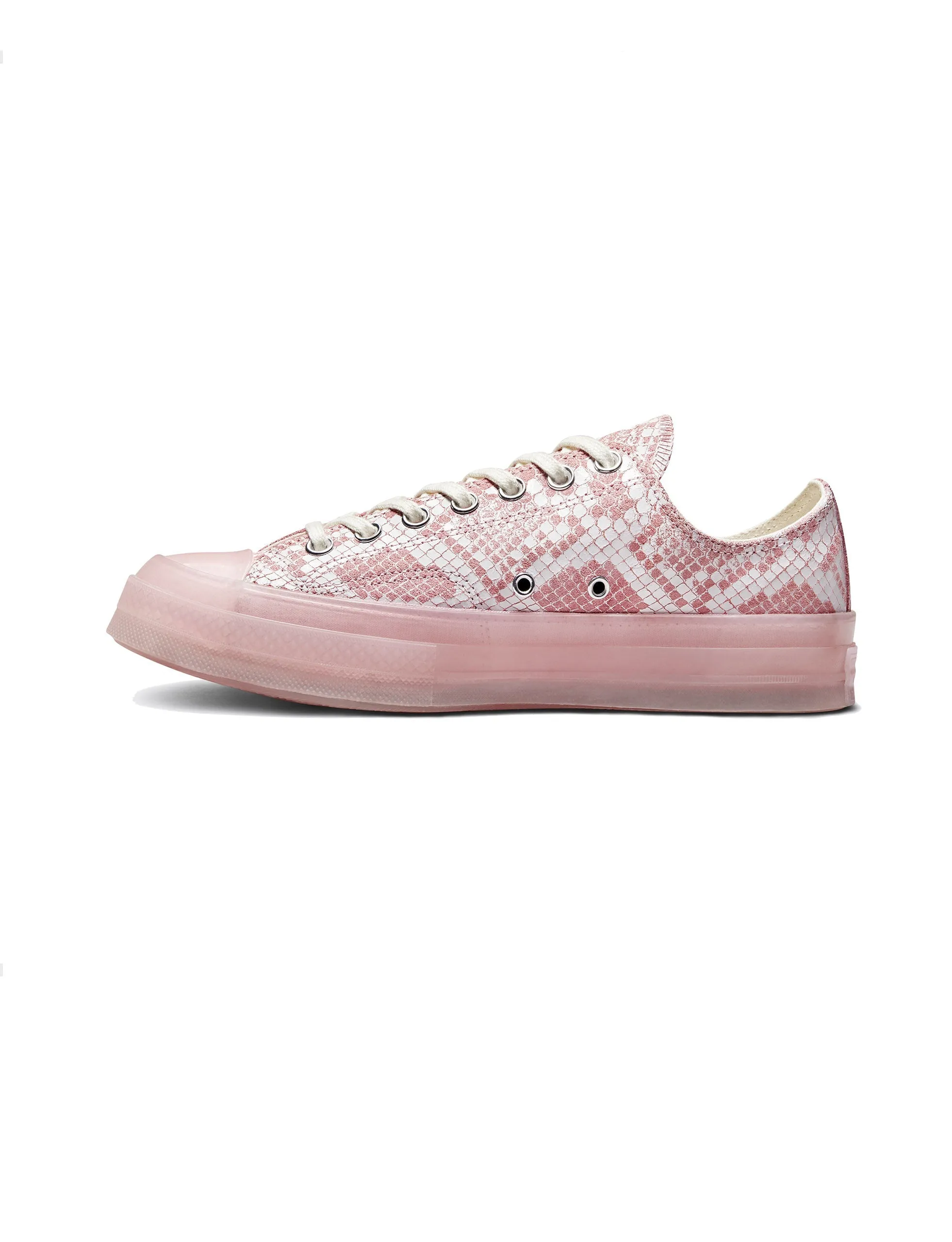 CONVERSE X GOLF WANG CHUCK 70 SNAKE PINK
