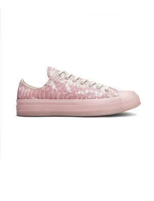 CONVERSE X GOLF WANG CHUCK 70 SNAKE PINK