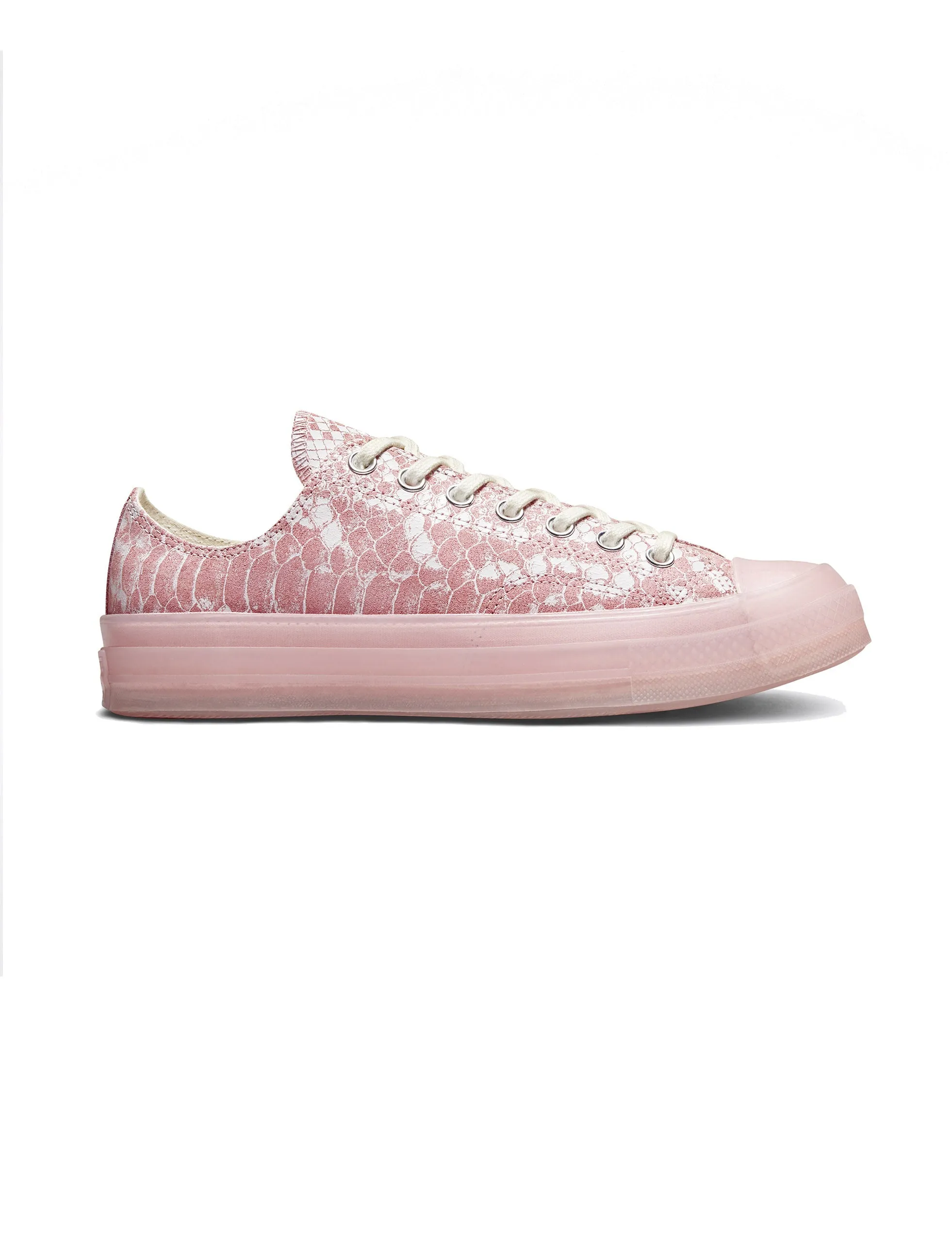 CONVERSE X GOLF WANG CHUCK 70 SNAKE PINK