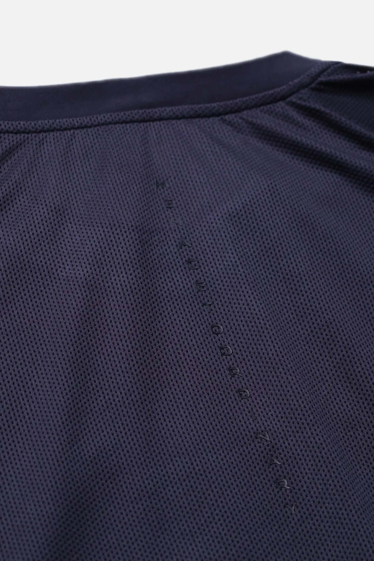 Core Mesh Workout T-Shirt 2.0 - Navy