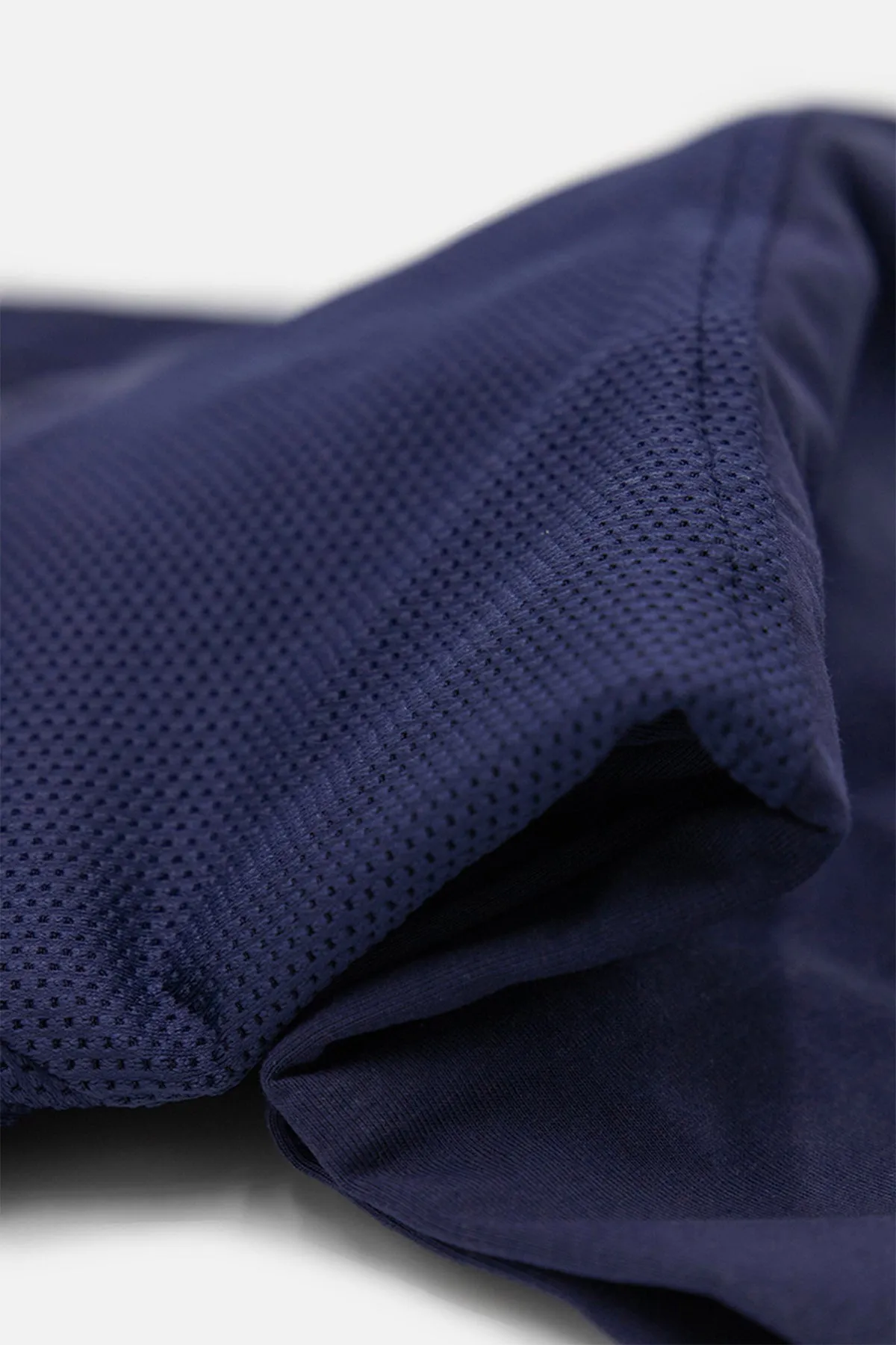 Core Mesh Workout T-Shirt 2.0 - Navy