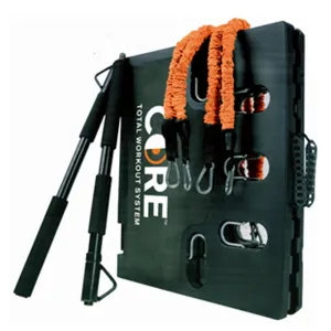 Core Total Workout System