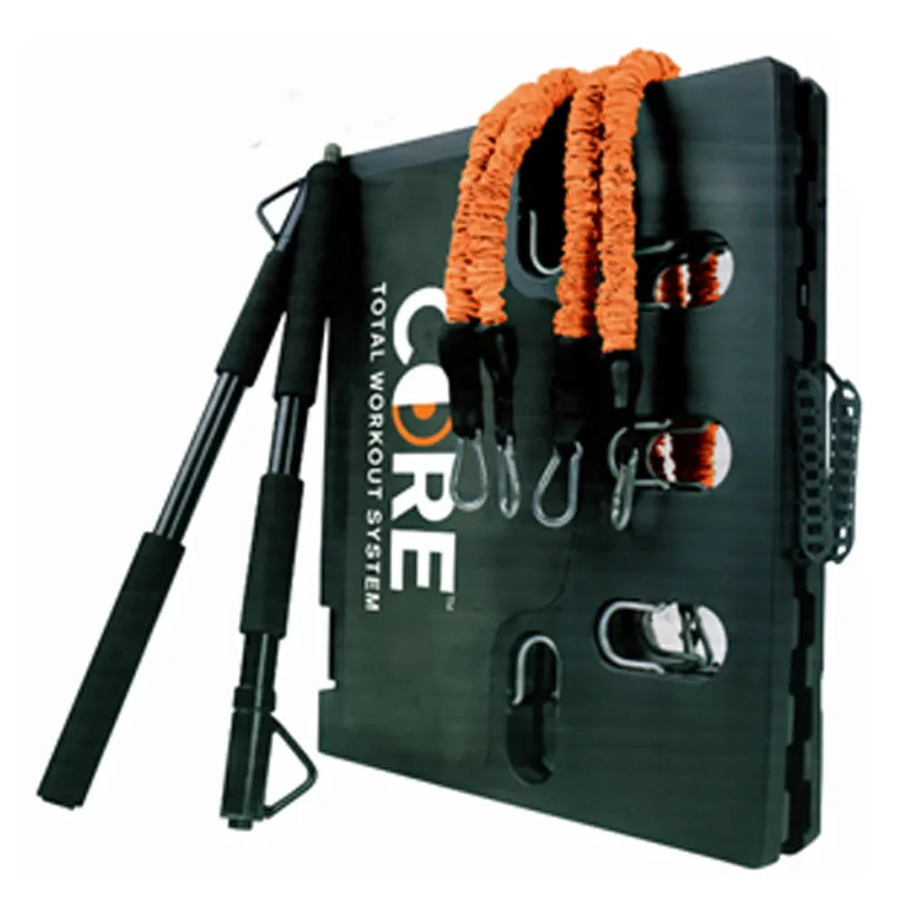 Core Total Workout System