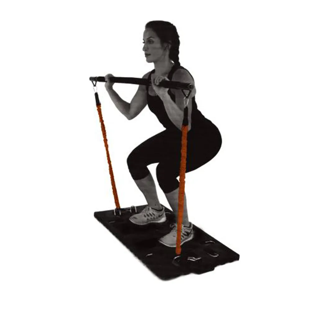 Core Total Workout System