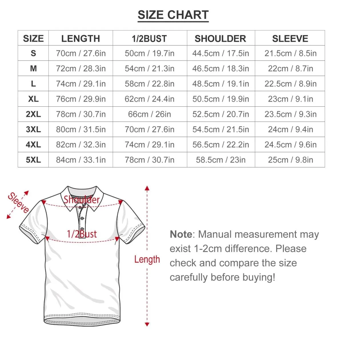 Custom Face Green Leaf Christmas Hat All Over Print Polo Shirt Personalized Men's Golf Shirt