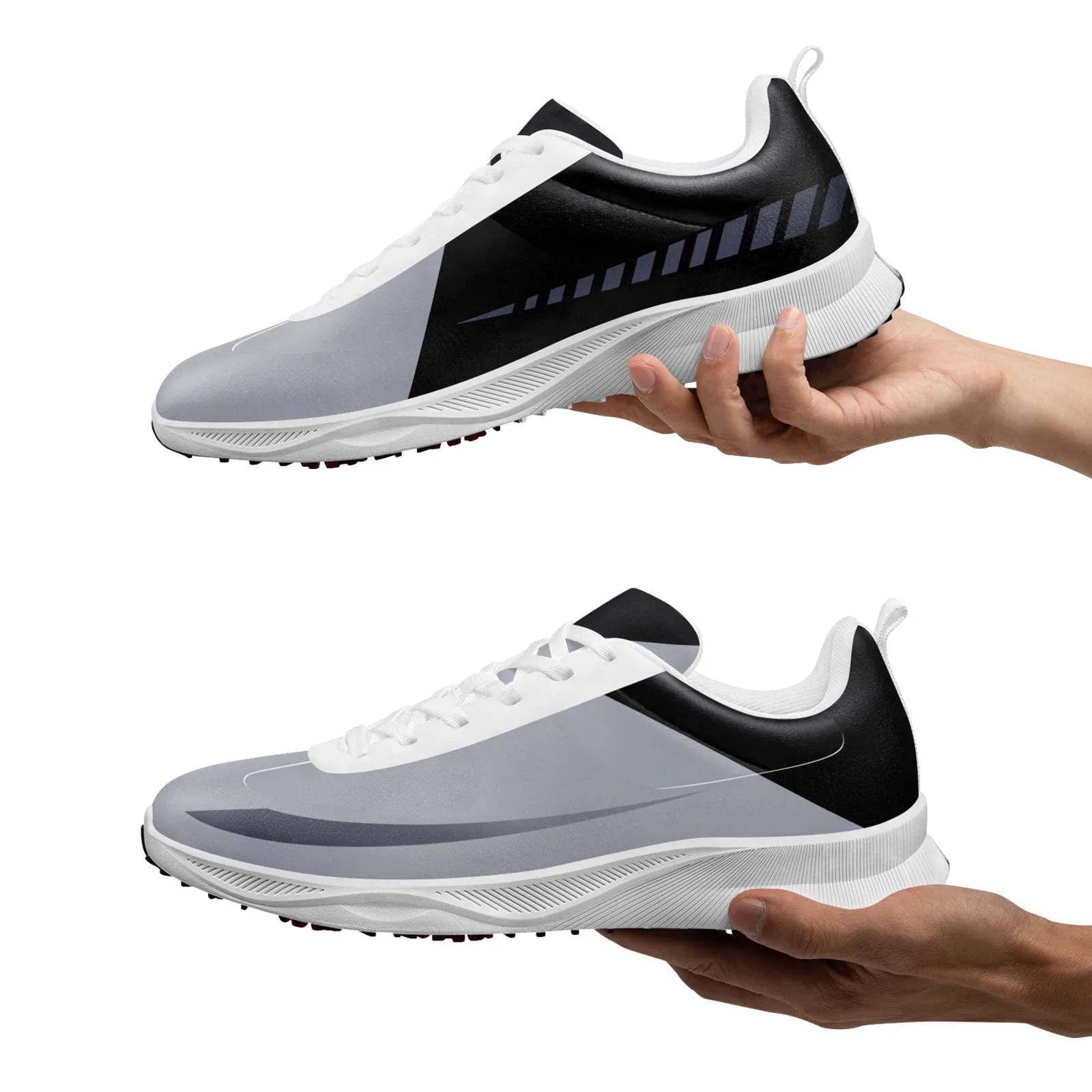 Custom Premium Golf Performance Shoes Personalized Sneaker FN070-E020003-11