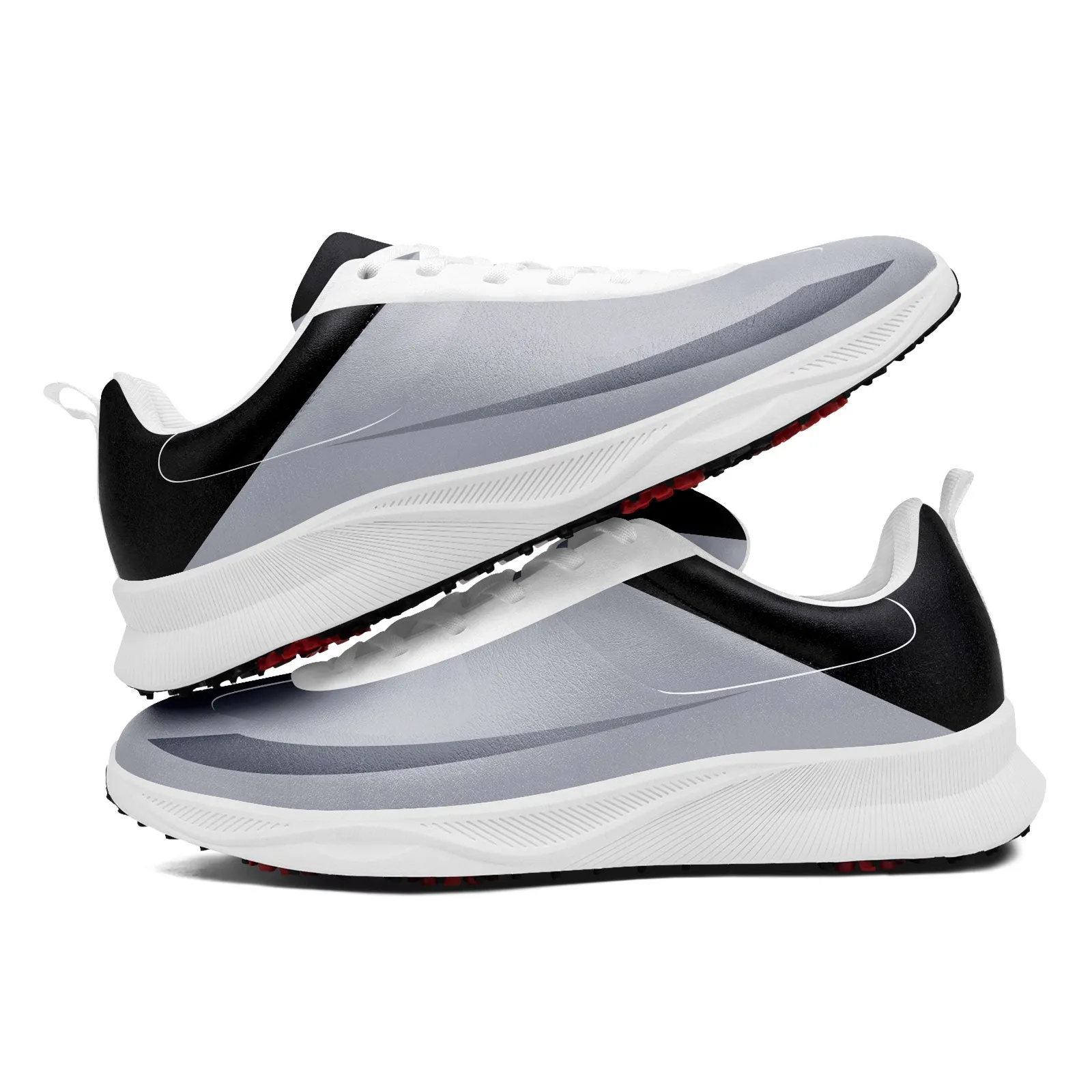 Custom Premium Golf Performance Shoes Personalized Sneaker FN070-E020003-11