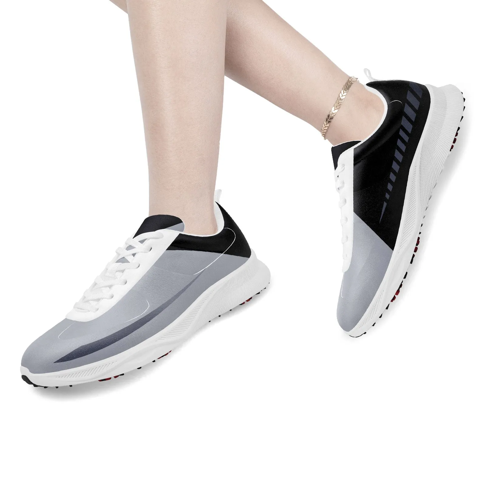 Custom Premium Golf Performance Shoes Personalized Sneaker FN070-E020003-11