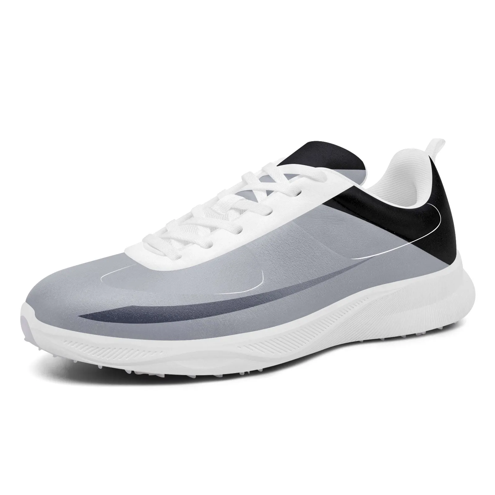 Custom Premium Golf Performance Shoes Personalized Sneaker FN070-E020003-11