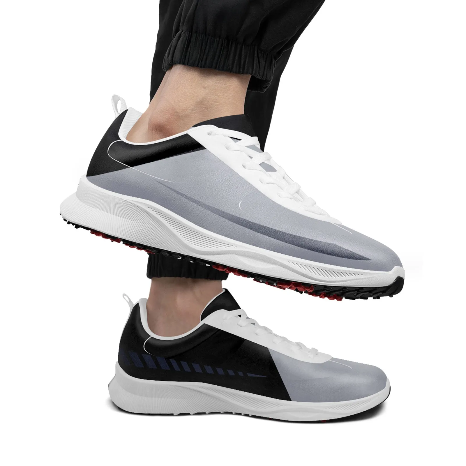 Custom Premium Golf Performance Shoes Personalized Sneaker FN070-E020003-11