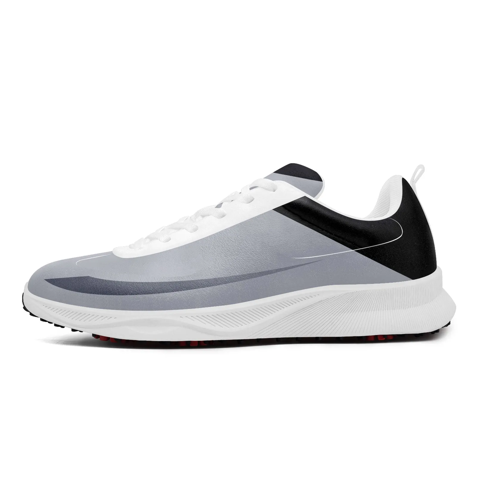 Custom Premium Golf Performance Shoes Personalized Sneaker FN070-E020003-11