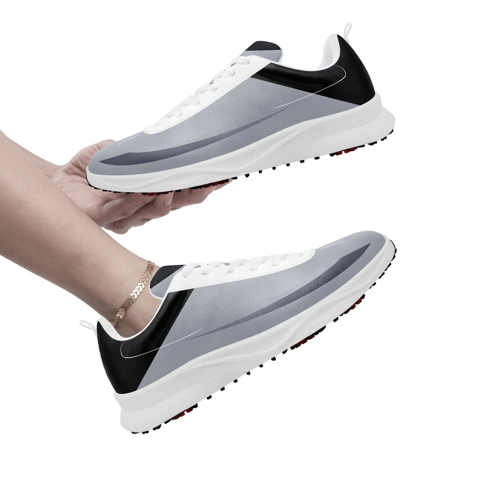 Custom Premium Golf Performance Shoes Personalized Sneaker FN070-E020003-11