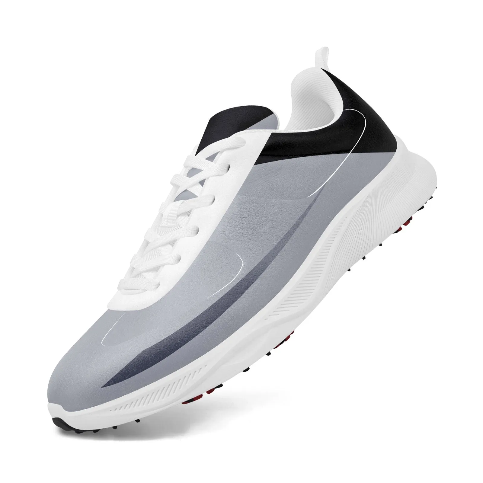 Custom Premium Golf Performance Shoes Personalized Sneaker FN070-E020003-11