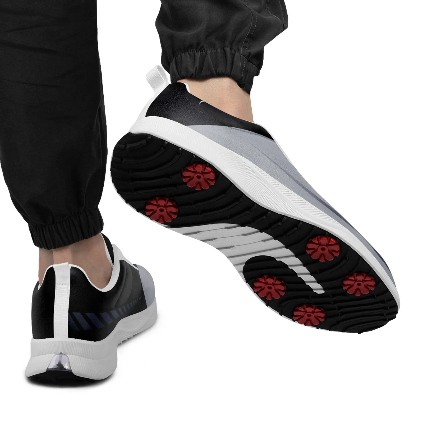 Custom Premium Golf Performance Shoes Personalized Sneaker FN070-E020003-11