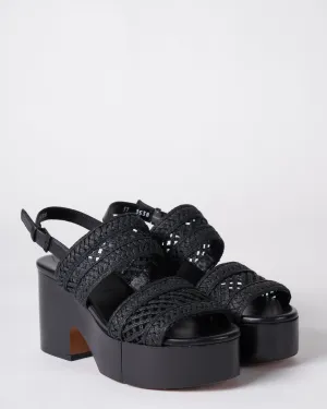 cyrielle - black