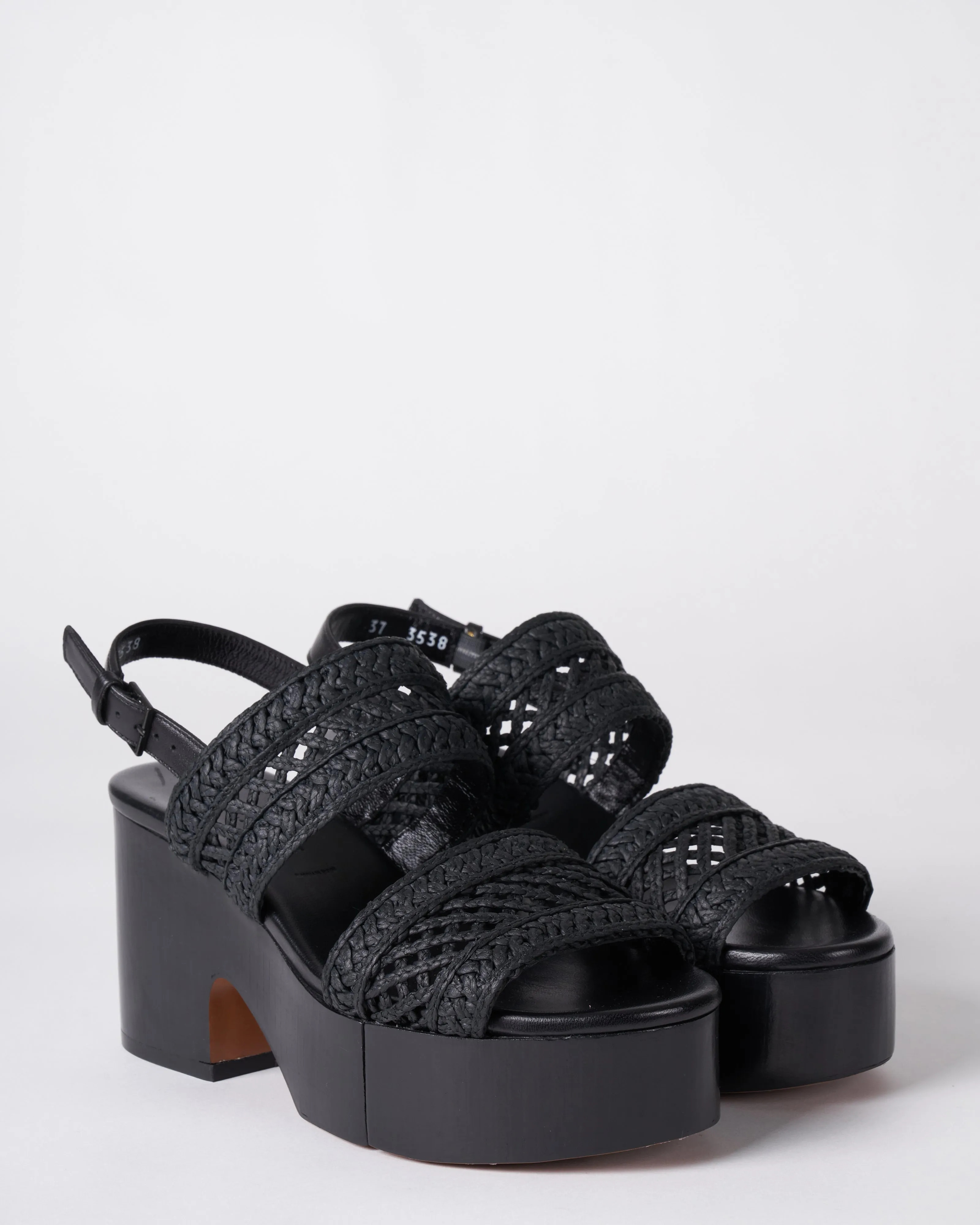 cyrielle - black