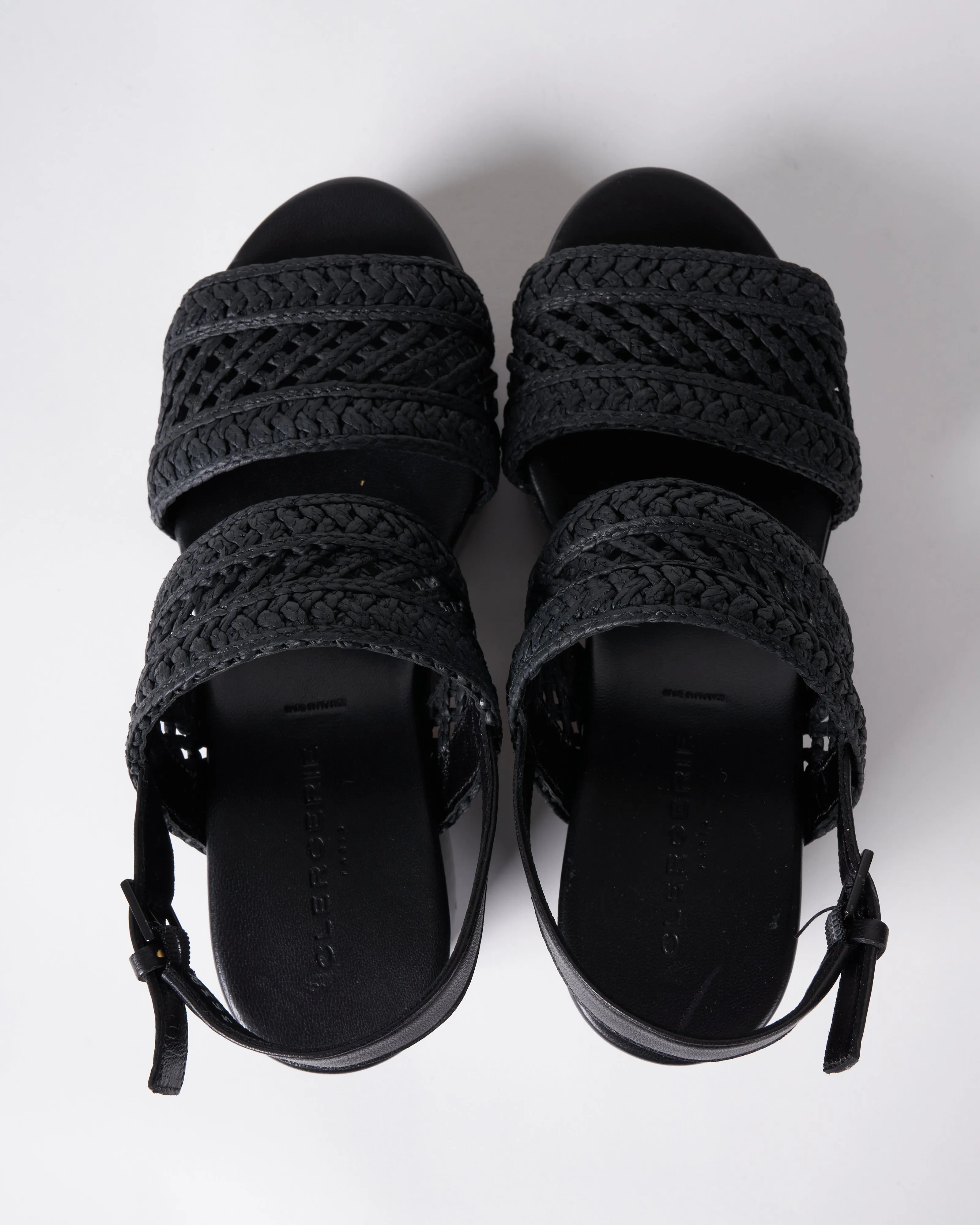 cyrielle - black