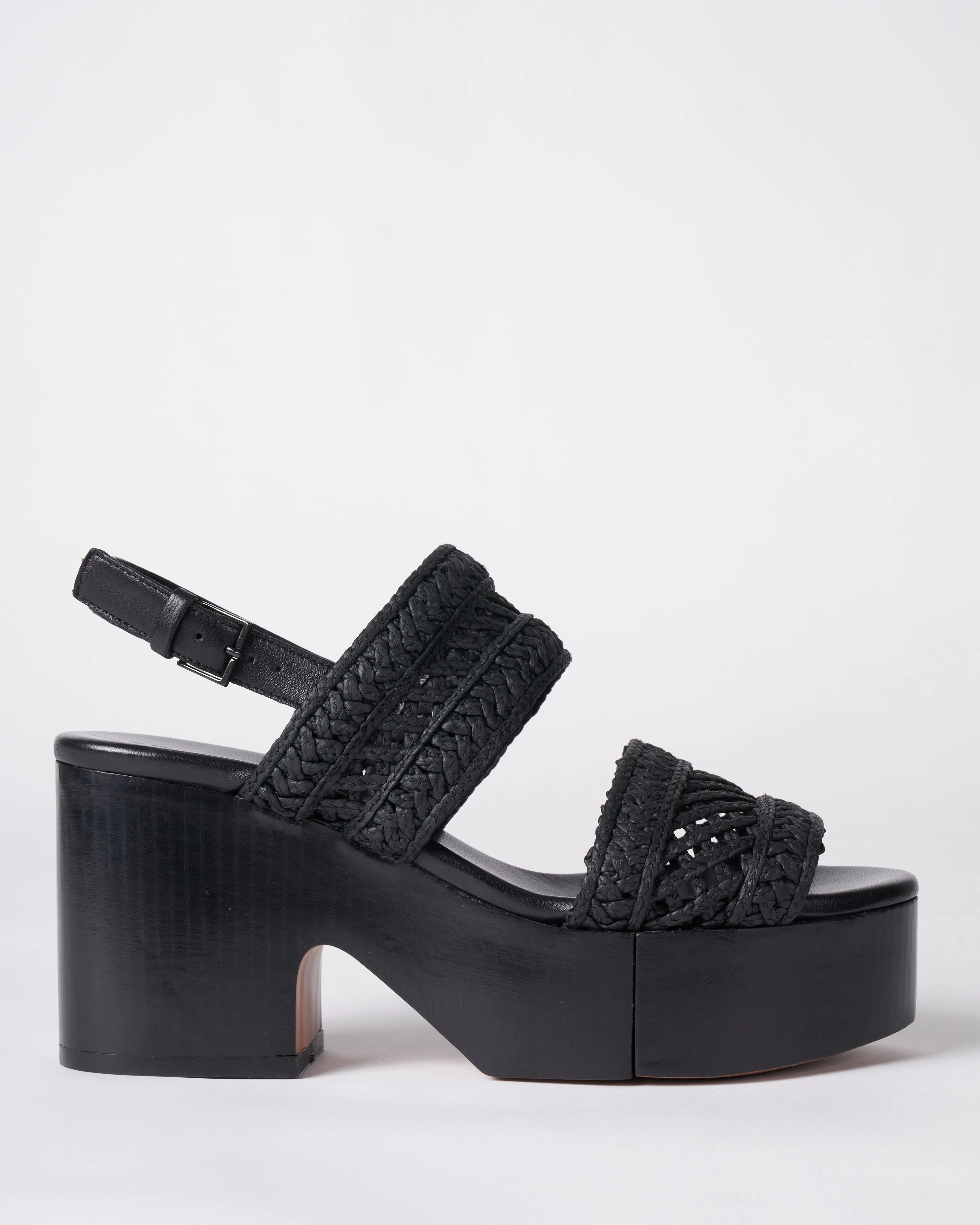 cyrielle - black