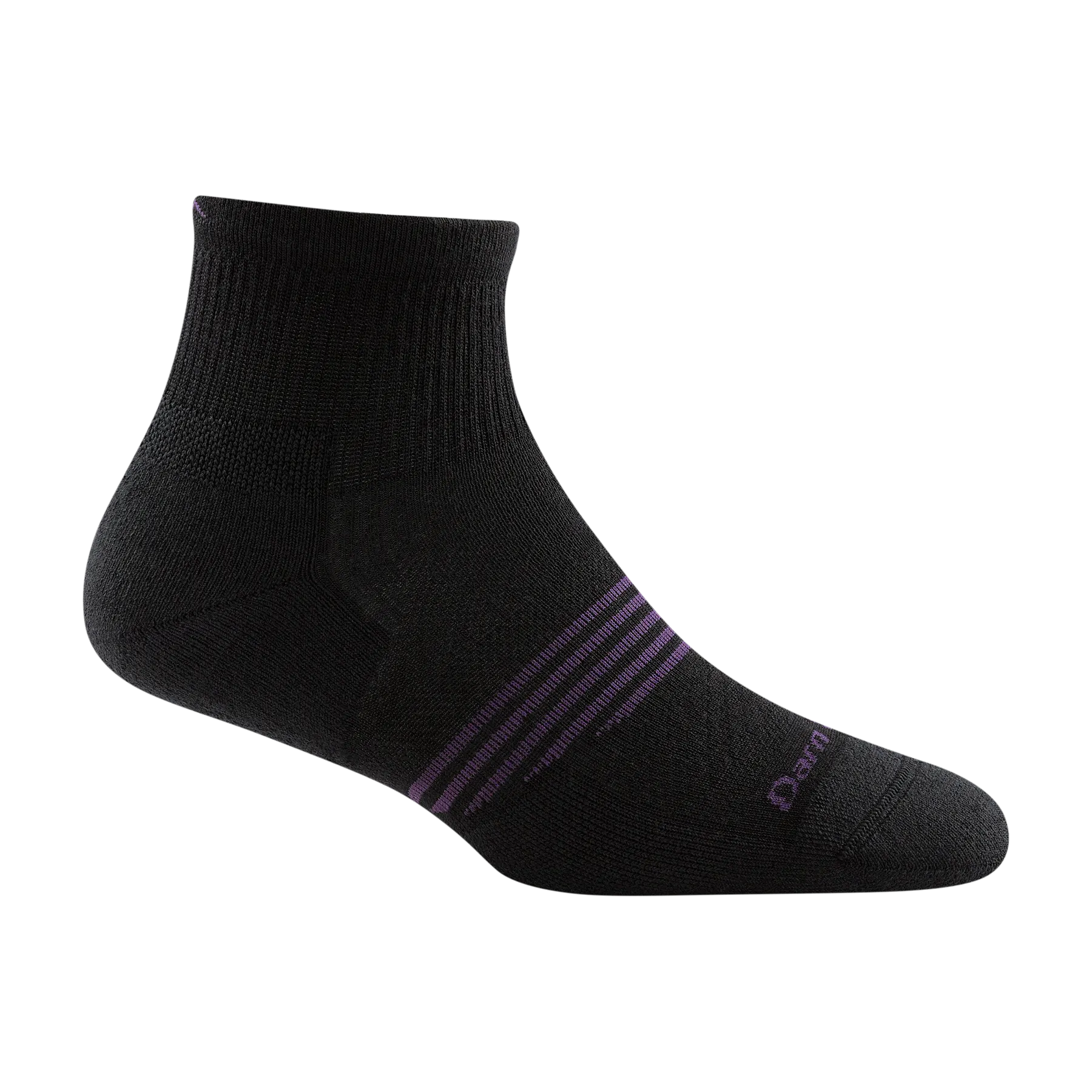 Darn Tough Element 1/4 Lightweight With Cushion Socks Women;'s