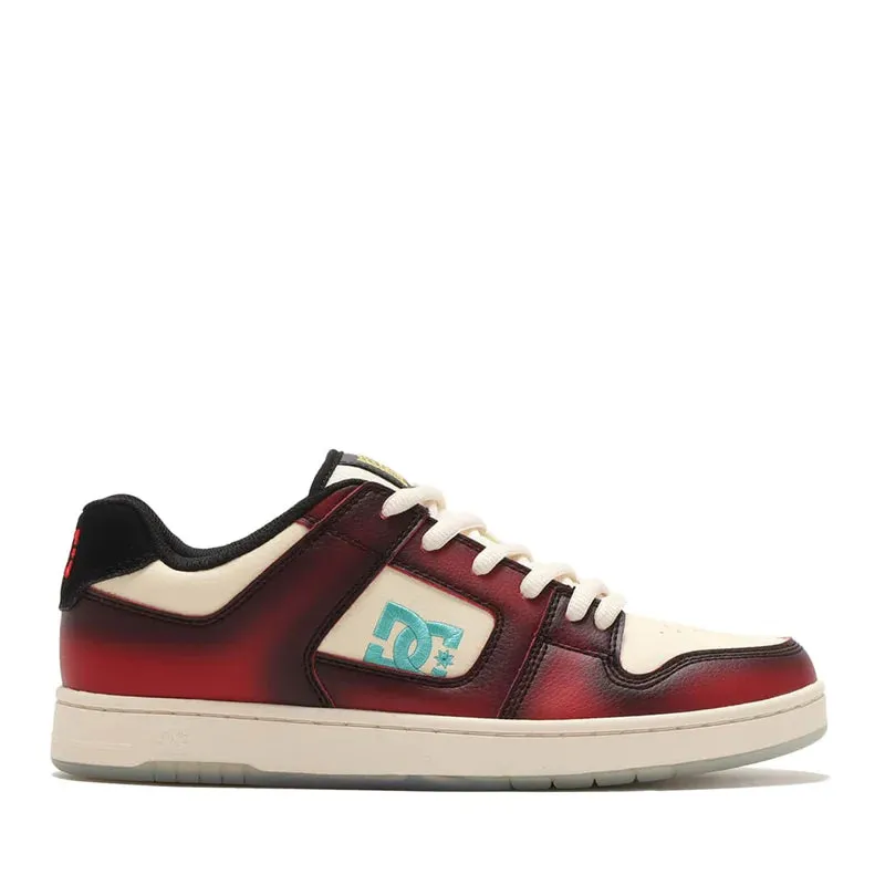 DC SHOES MANTECA 4 ATMOS BT 2