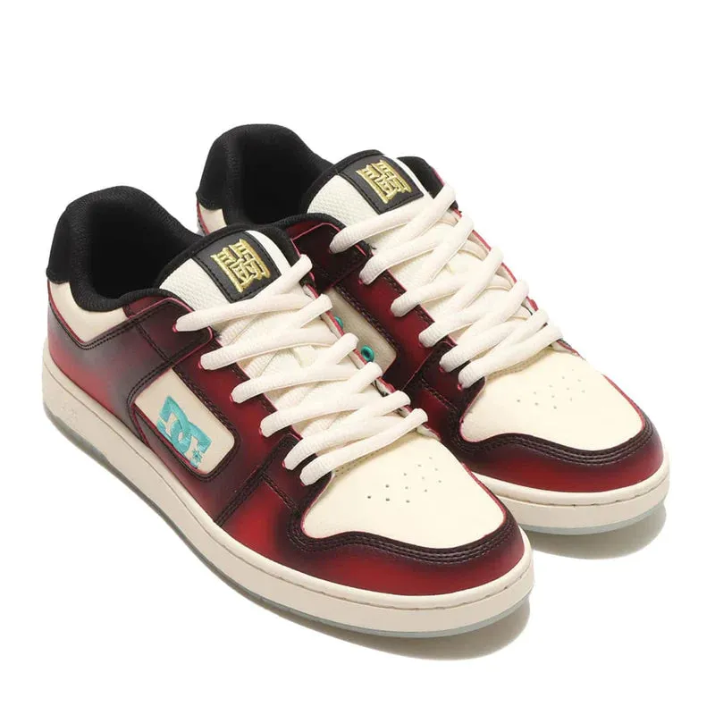 DC SHOES MANTECA 4 ATMOS BT 2
