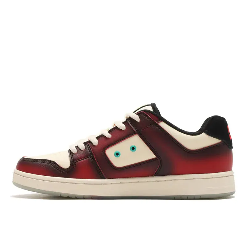 DC SHOES MANTECA 4 ATMOS BT 2