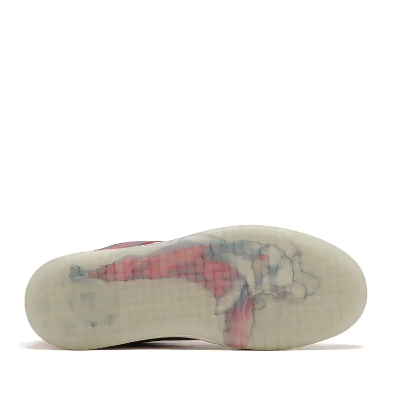 DC SHOES MANTECA 4 ATMOS BT 2