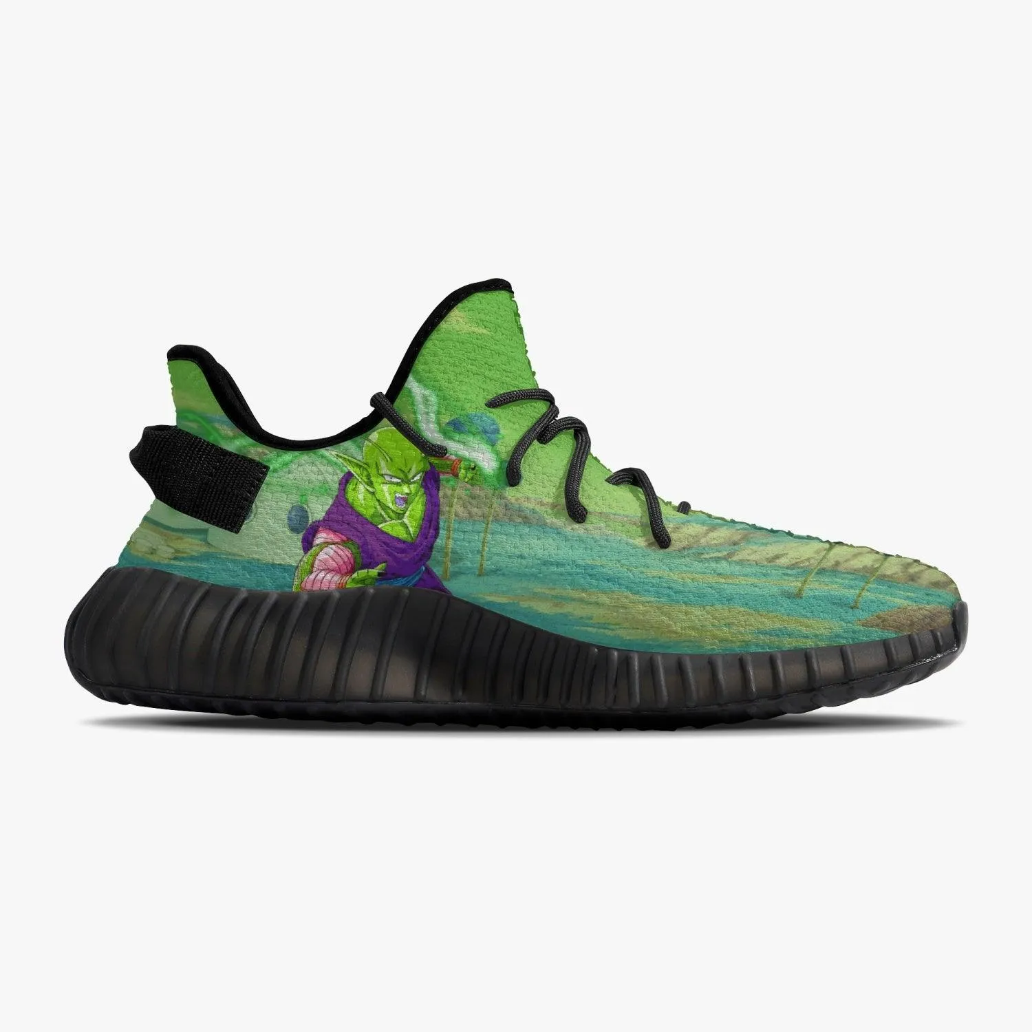 Dragonball Z Piccolo YZ Anime Shoes