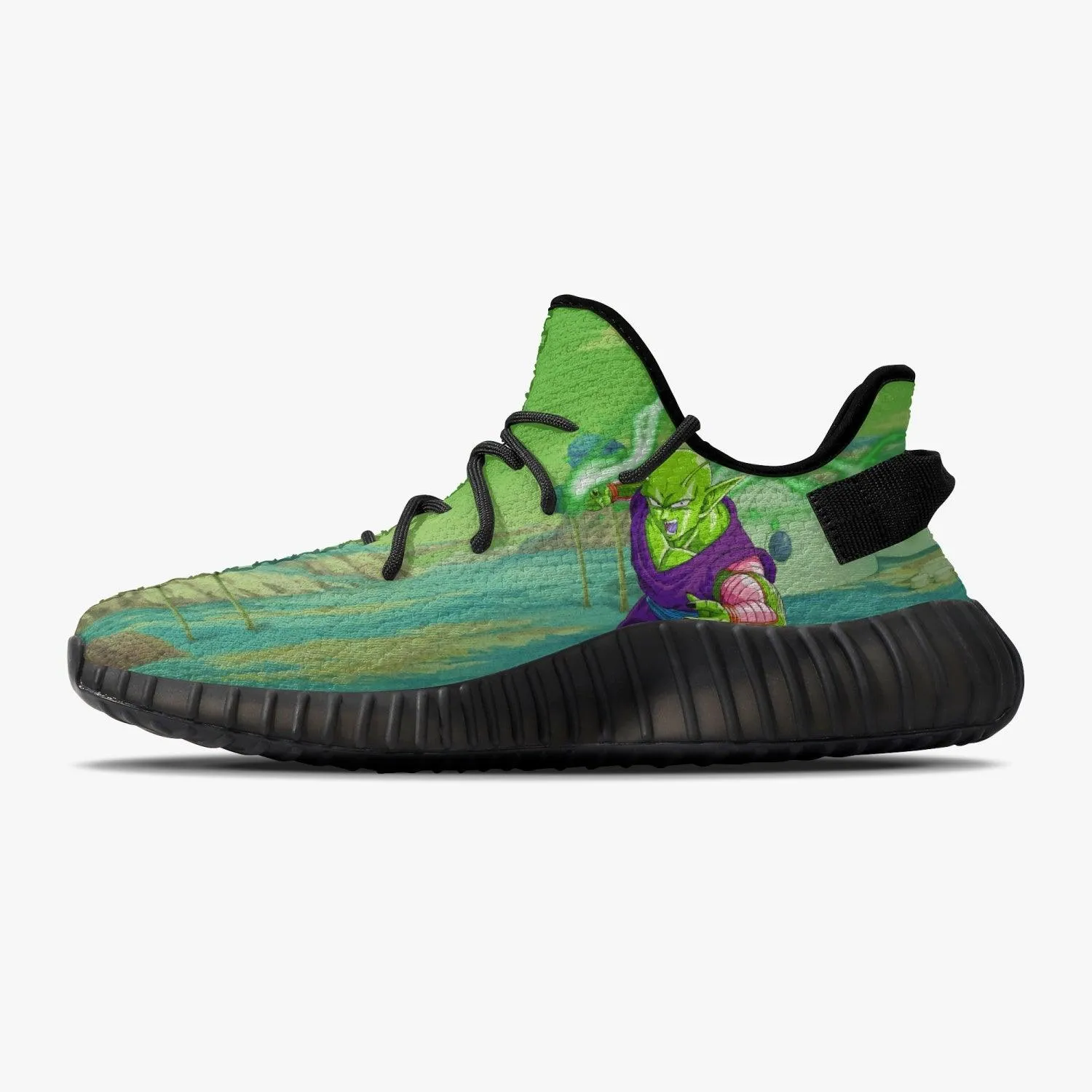 Dragonball Z Piccolo YZ Anime Shoes