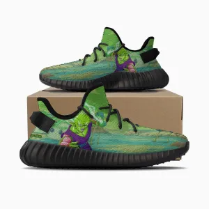 Dragonball Z Piccolo YZ Anime Shoes