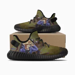 Dragonball Z Trunks 2 YZ Anime Shoes