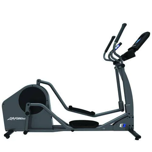 E1 CS Trainer With Go Console