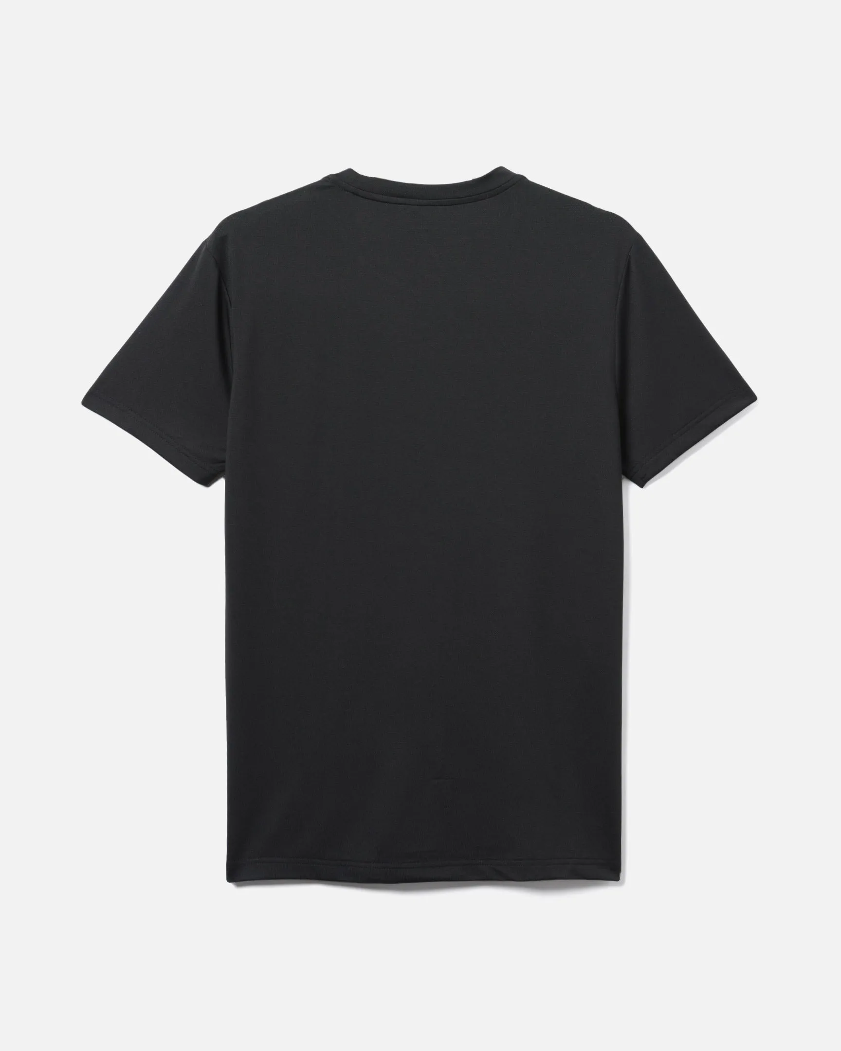 Exist Bootcamp Breathe Mesh Short Sleeve Performance Tee