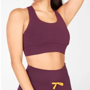 Fabletics Freya SculptKnit Sports Bra