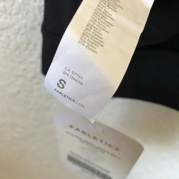Fabletics No-Bounce Sports Bra