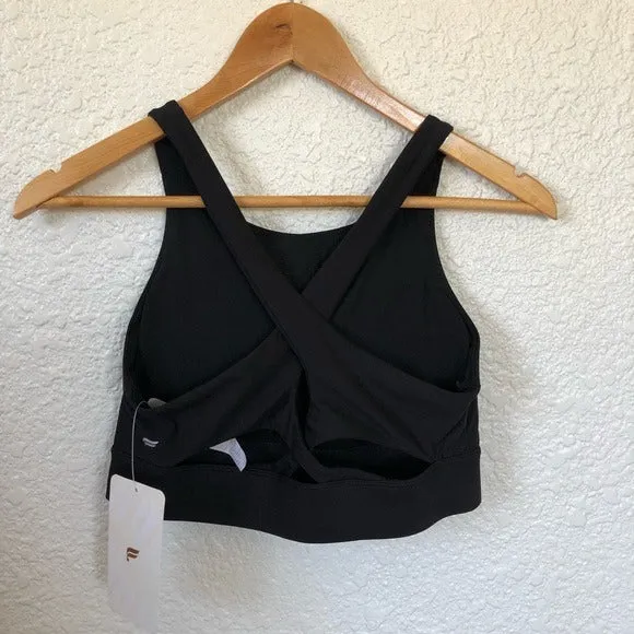 Fabletics No-Bounce Sports Bra
