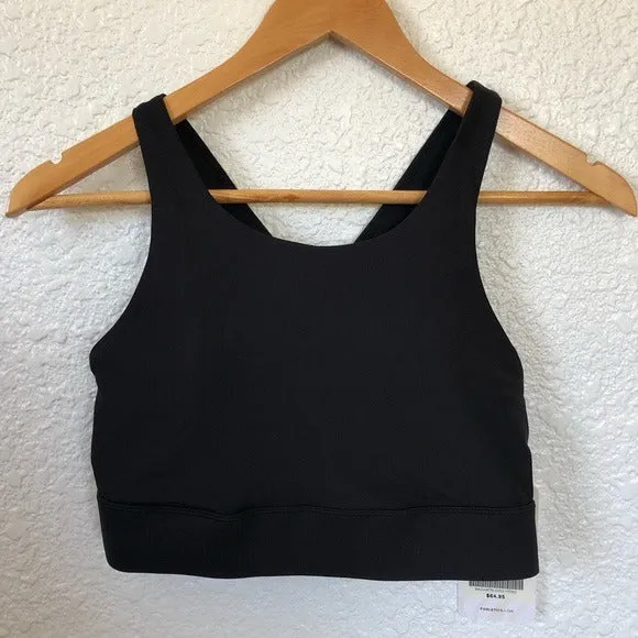 Fabletics No-Bounce Sports Bra