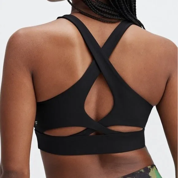 Fabletics No-Bounce Sports Bra