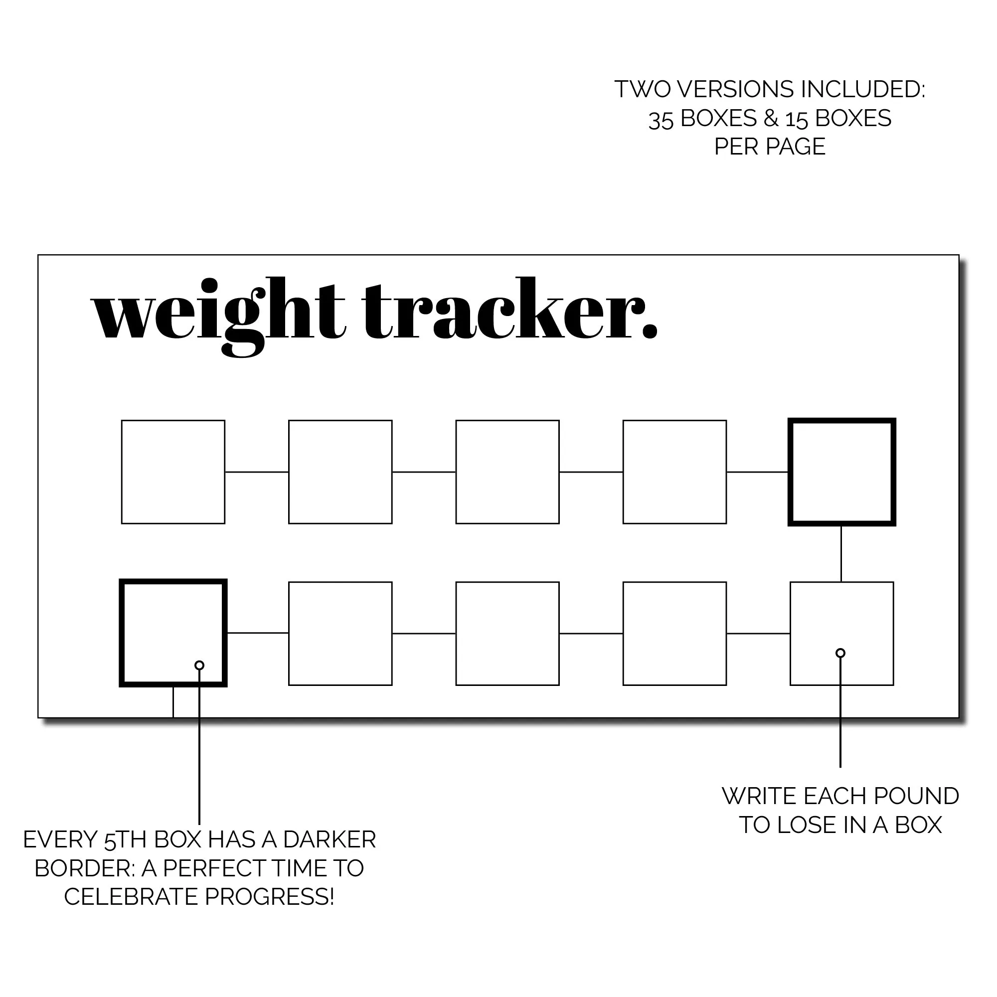 Fitness Bundle