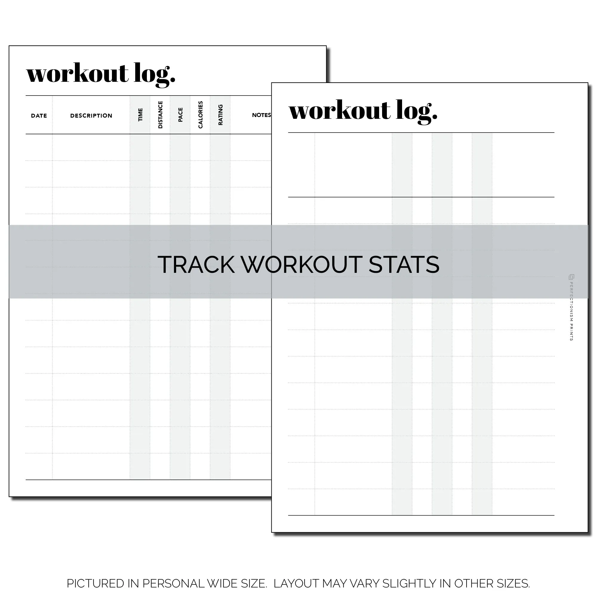 Fitness Bundle