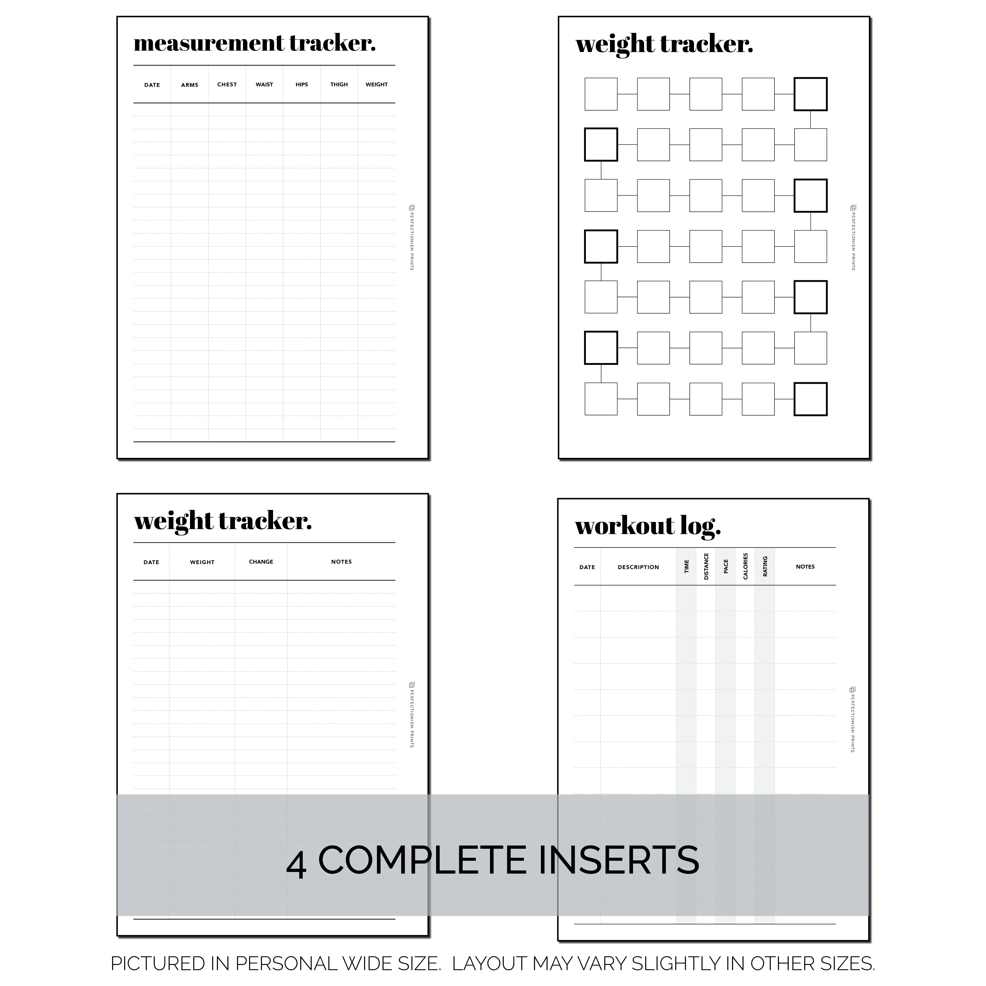 Fitness Bundle