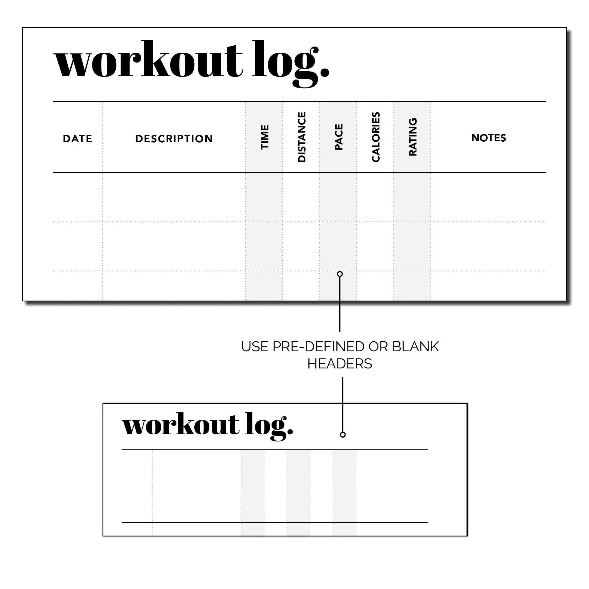 Fitness Bundle