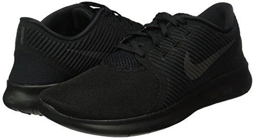 Free Rn Commuter Running Shoe Black/BlackBlack 8