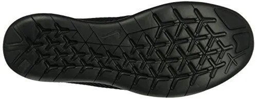 Free Rn Commuter Running Shoe Black/BlackBlack 8