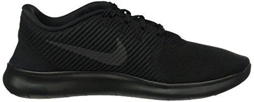 Free Rn Commuter Running Shoe Black/BlackBlack 8
