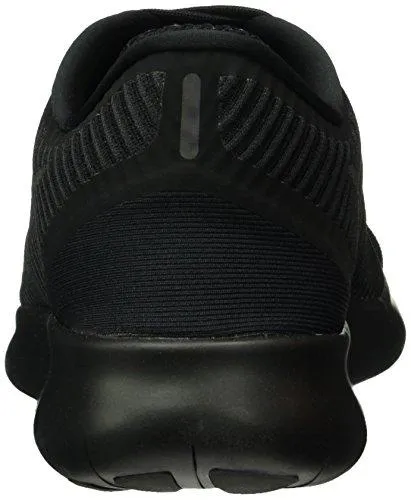Free Rn Commuter Running Shoe Black/BlackBlack 8
